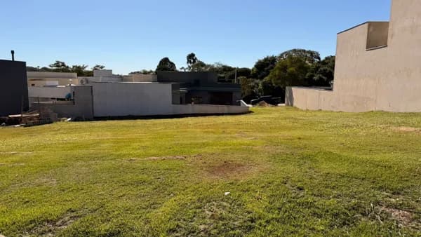 Lote/Terreno em Sorocaba - Jardim Residencial Villagio Ipanema I
