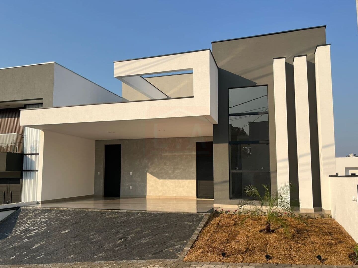 Casa de Condomínio em Sorocaba - Brigadeiro Tobias