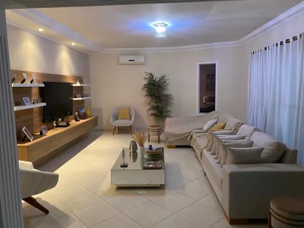 Casa em Sorocaba - Jardim Pagliato