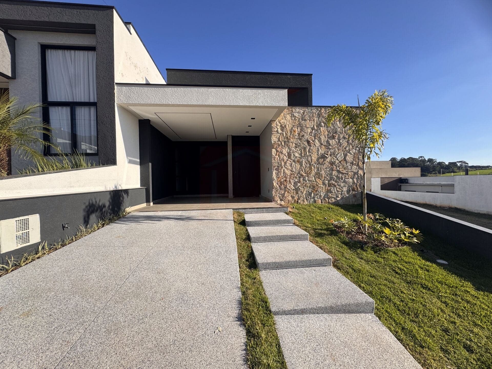 Casa de Condomínio em Sorocaba - Condomínio Reserva Ipanema