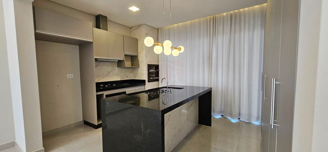 Casa de Condomínio em Sorocaba - Jardim Residencial Le France