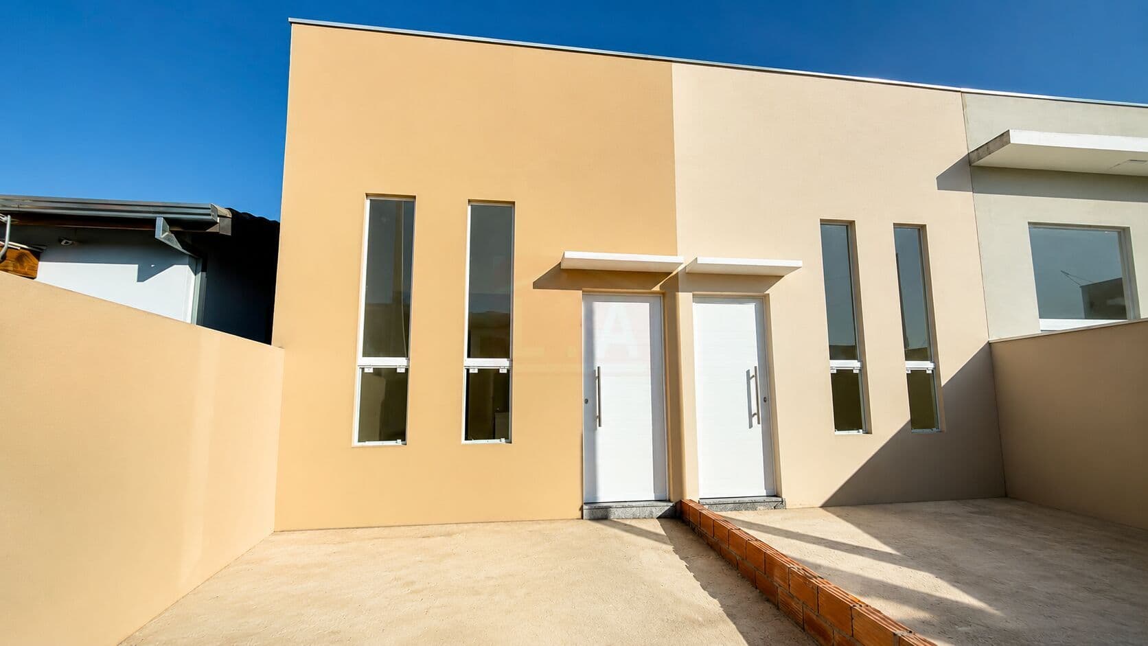 Casa em Votorantim - Residencial Votorantim Park II