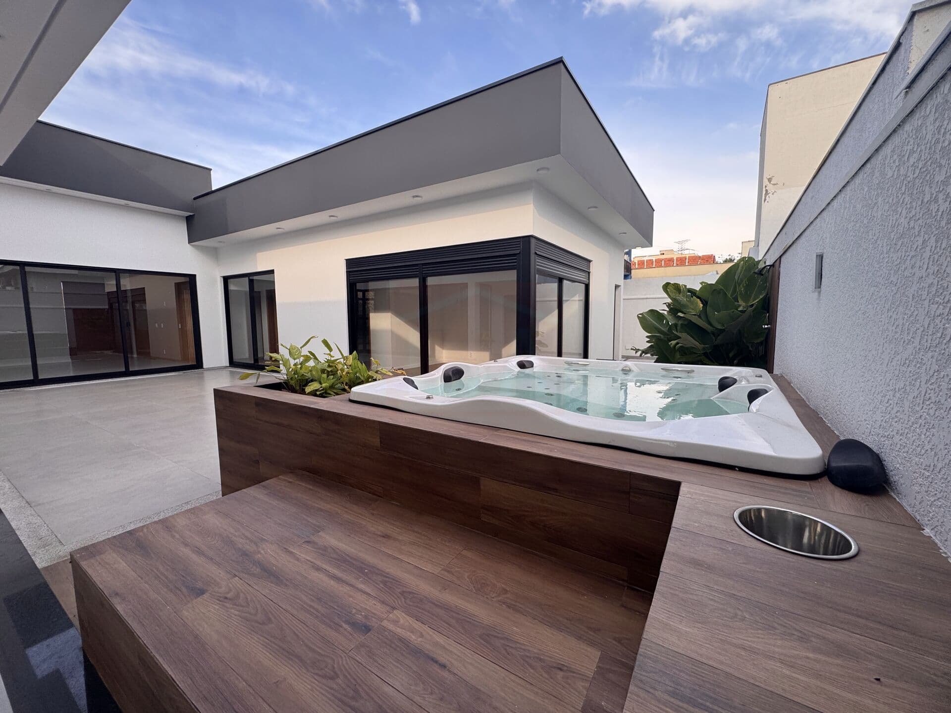Casa de Condomínio em Sorocaba - Jardim Residencial Campos do Conde