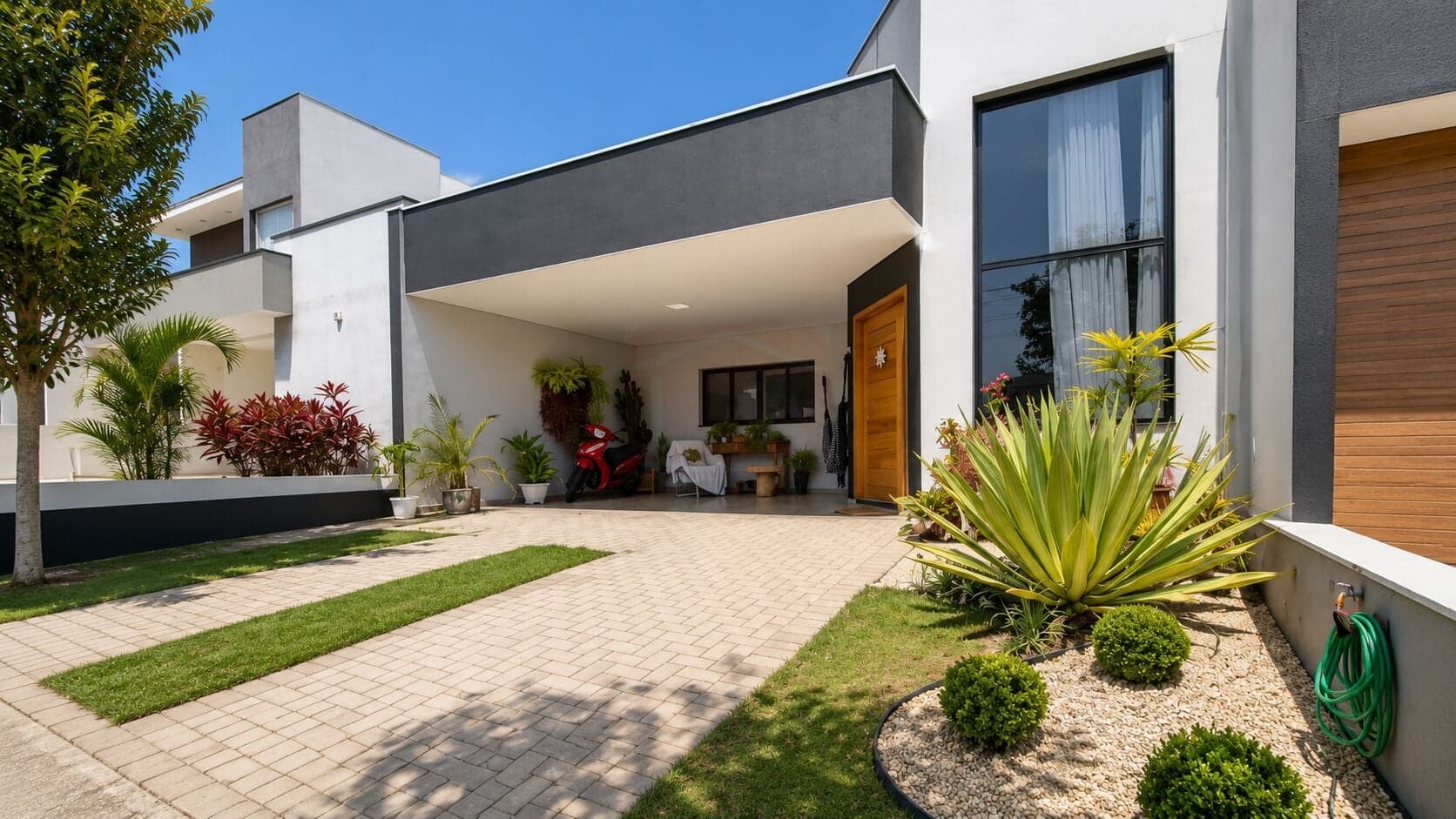 Casa de Condomínio em Sorocaba - Condomínio Terras de São Francisco