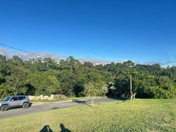 Lote/Terreno em Araçoiaba da Serra - Condomínio Village Ipanema 2