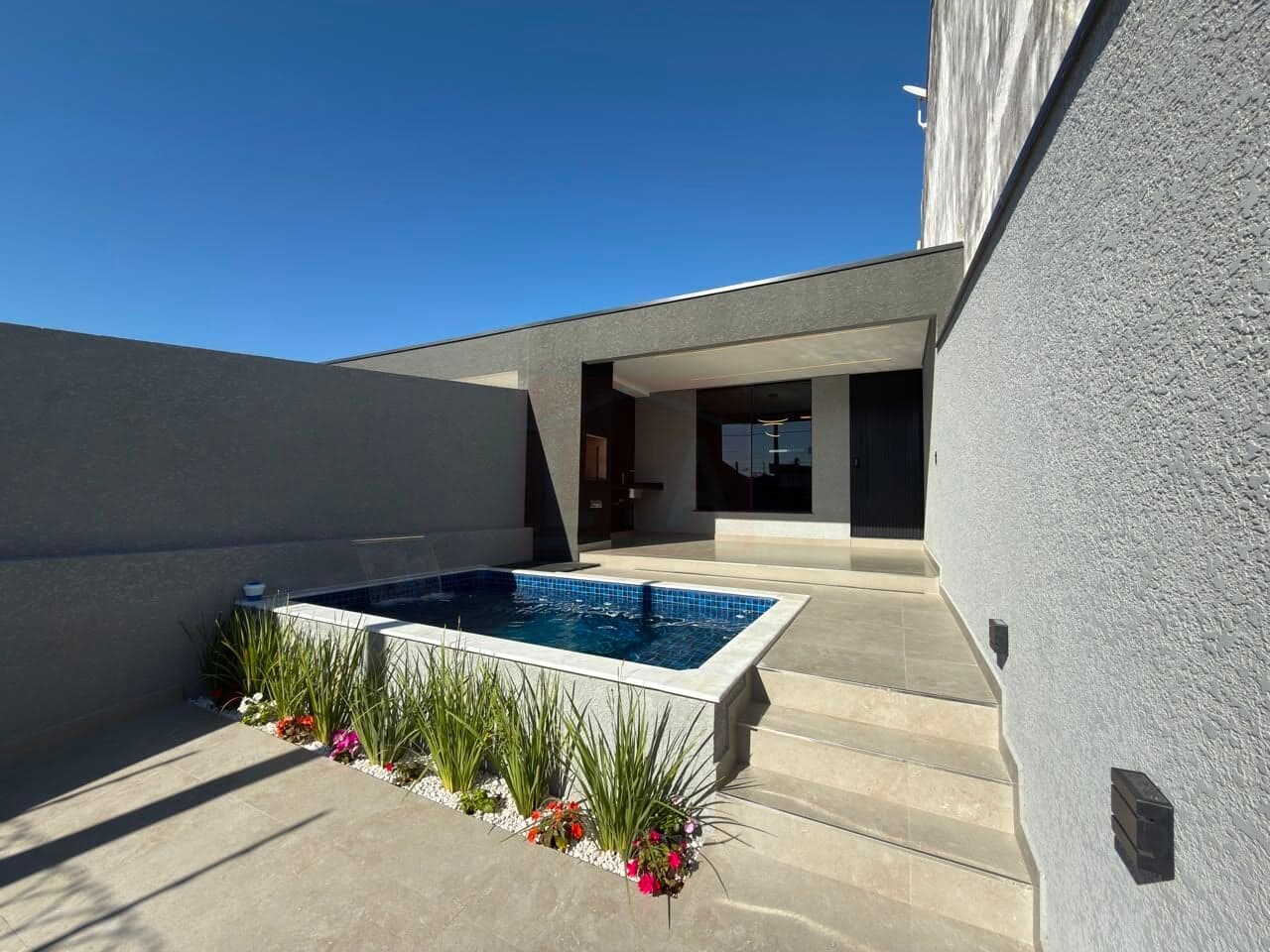 Casa em Sorocaba - Jardim Simus