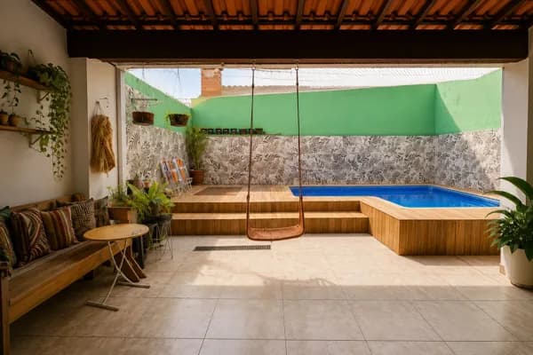 Casa de Condomínio em Sorocaba - Wanel Ville