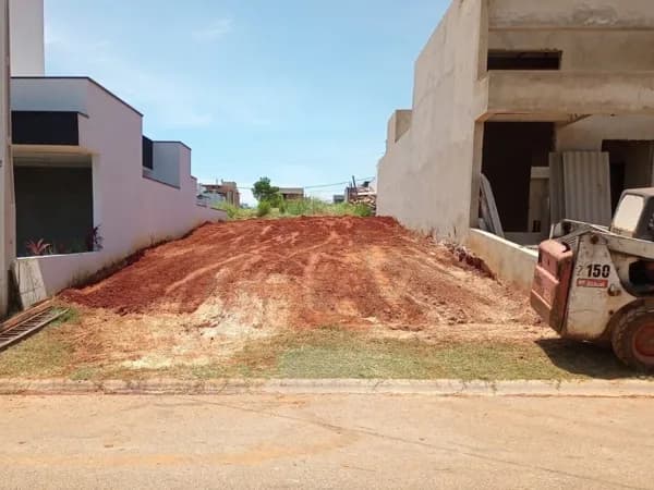 Lote/Terreno em Sorocaba - Condomínio Reserva Ipanema