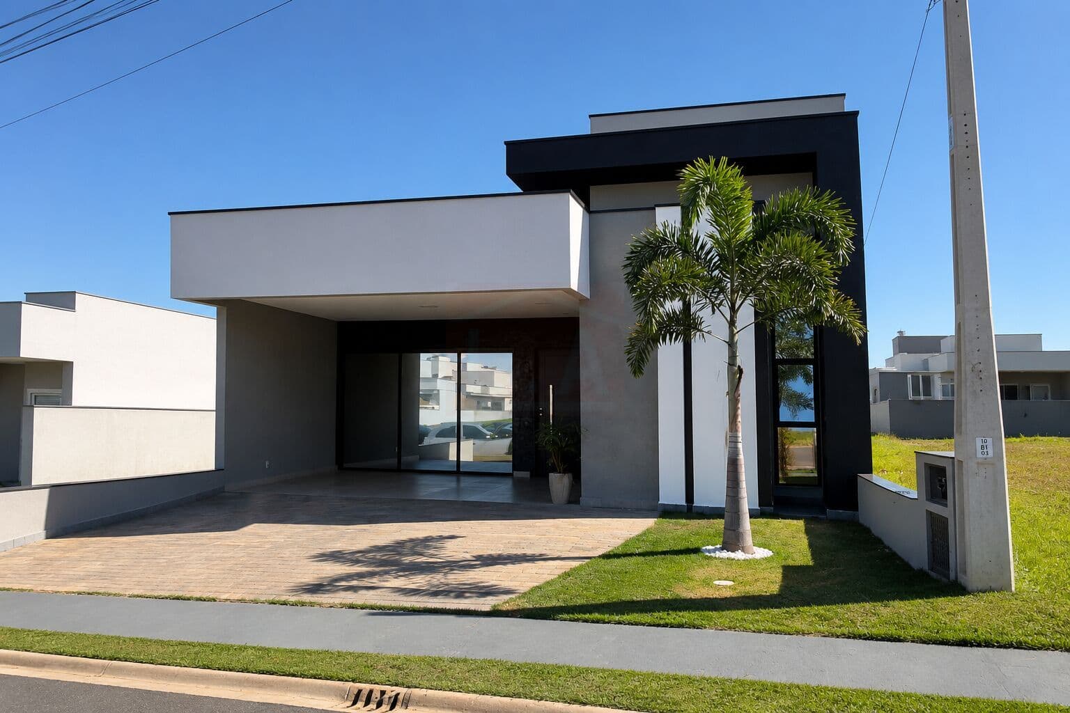 Casa de Condomínio em Sorocaba - Condomínio Reserva Ipanema