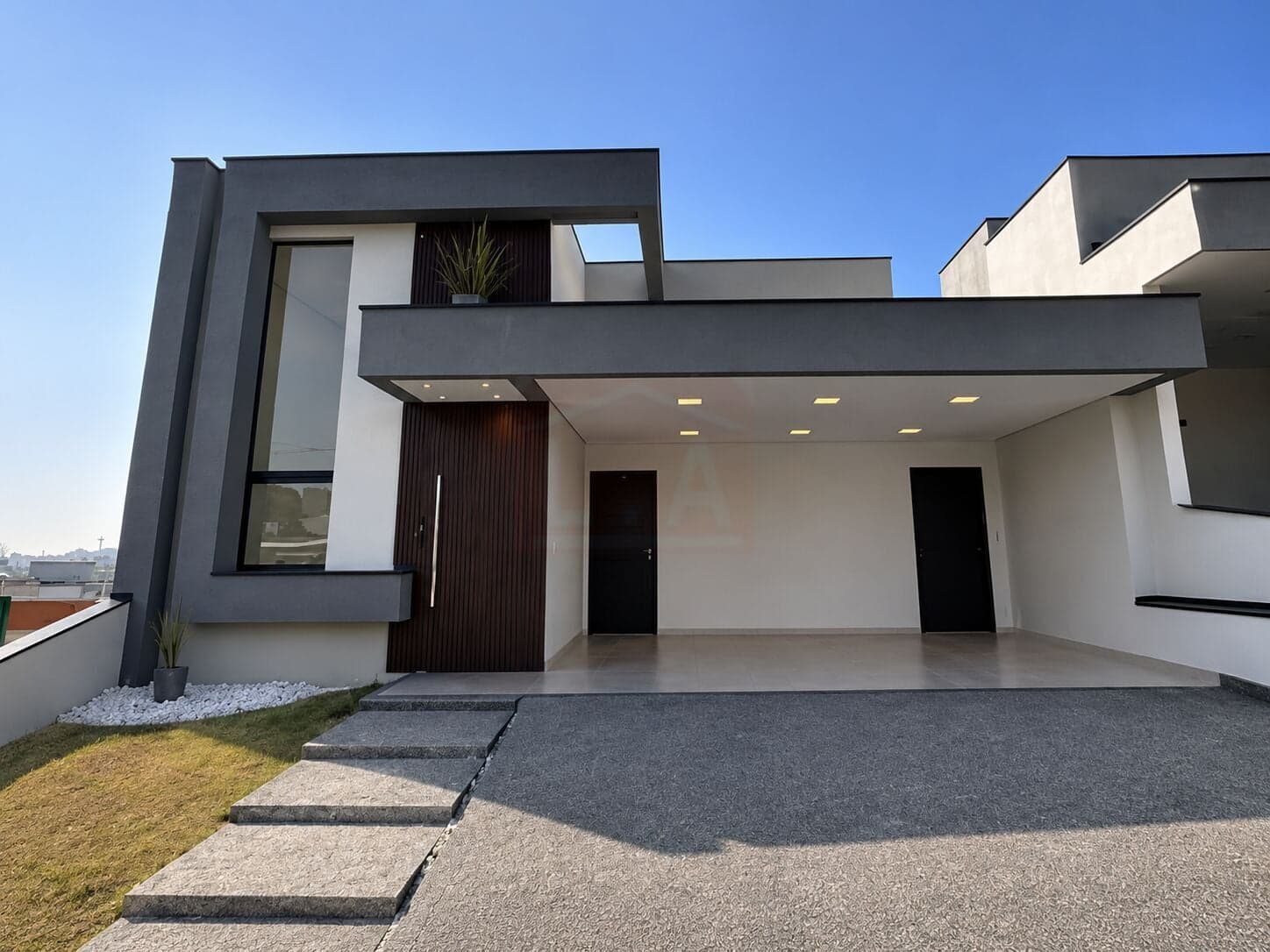 Casa de Condomínio em Sorocaba - Jardim Residencial Campos do Conde