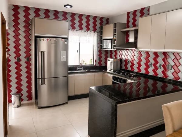Casa de Condomínio em Sorocaba - Condomínio Reserva Ipanema
