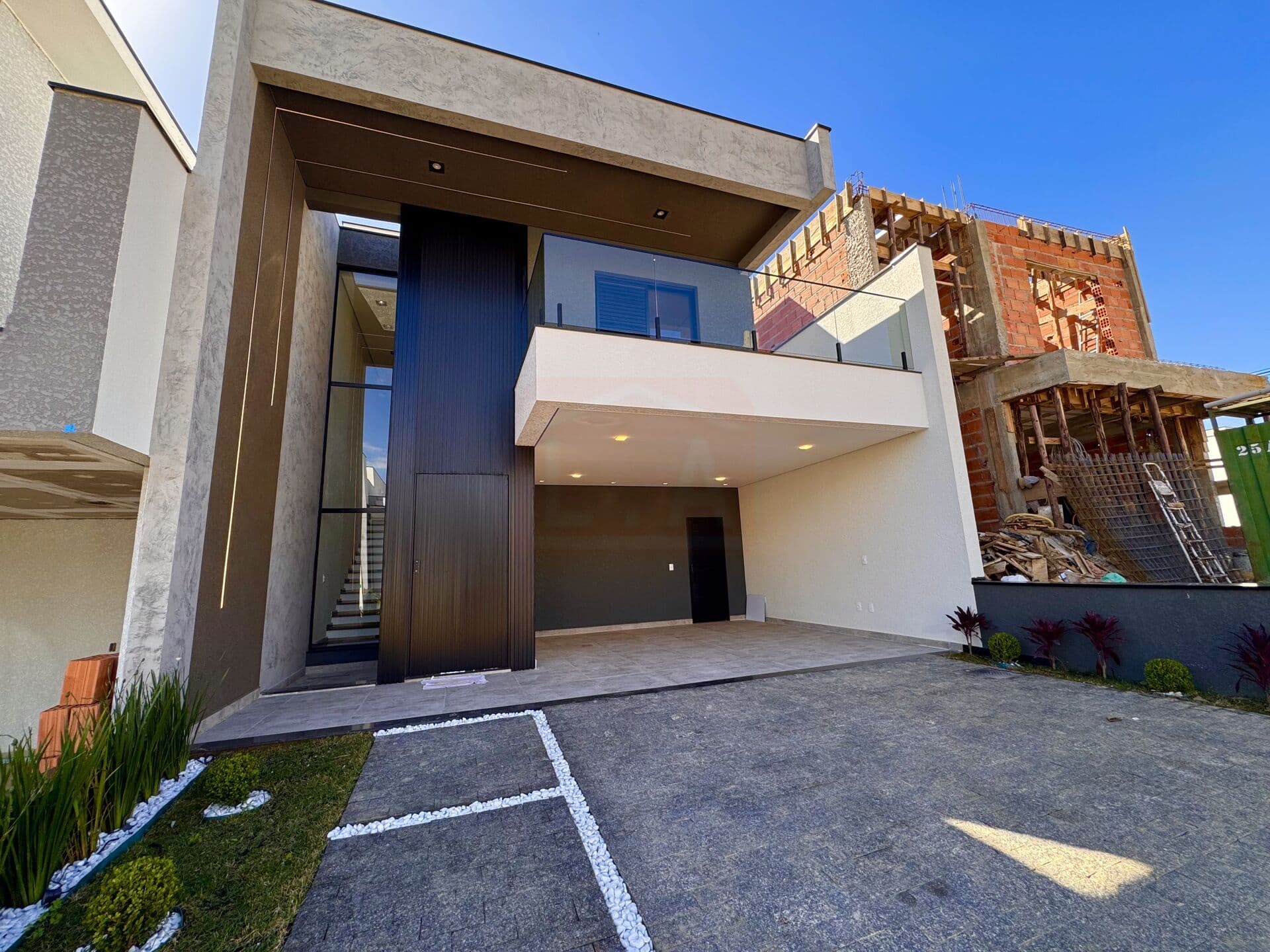 Casa de Condomínio em Sorocaba - Condomínio Reserva Ipanema