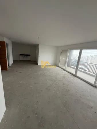 Apartamento de alto padrão Fort Classic com 3 suítes