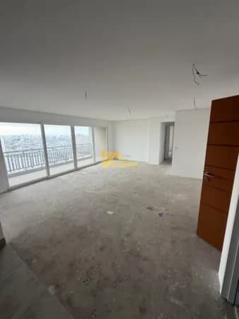 Apartamento Fort Classic com 3 suítes