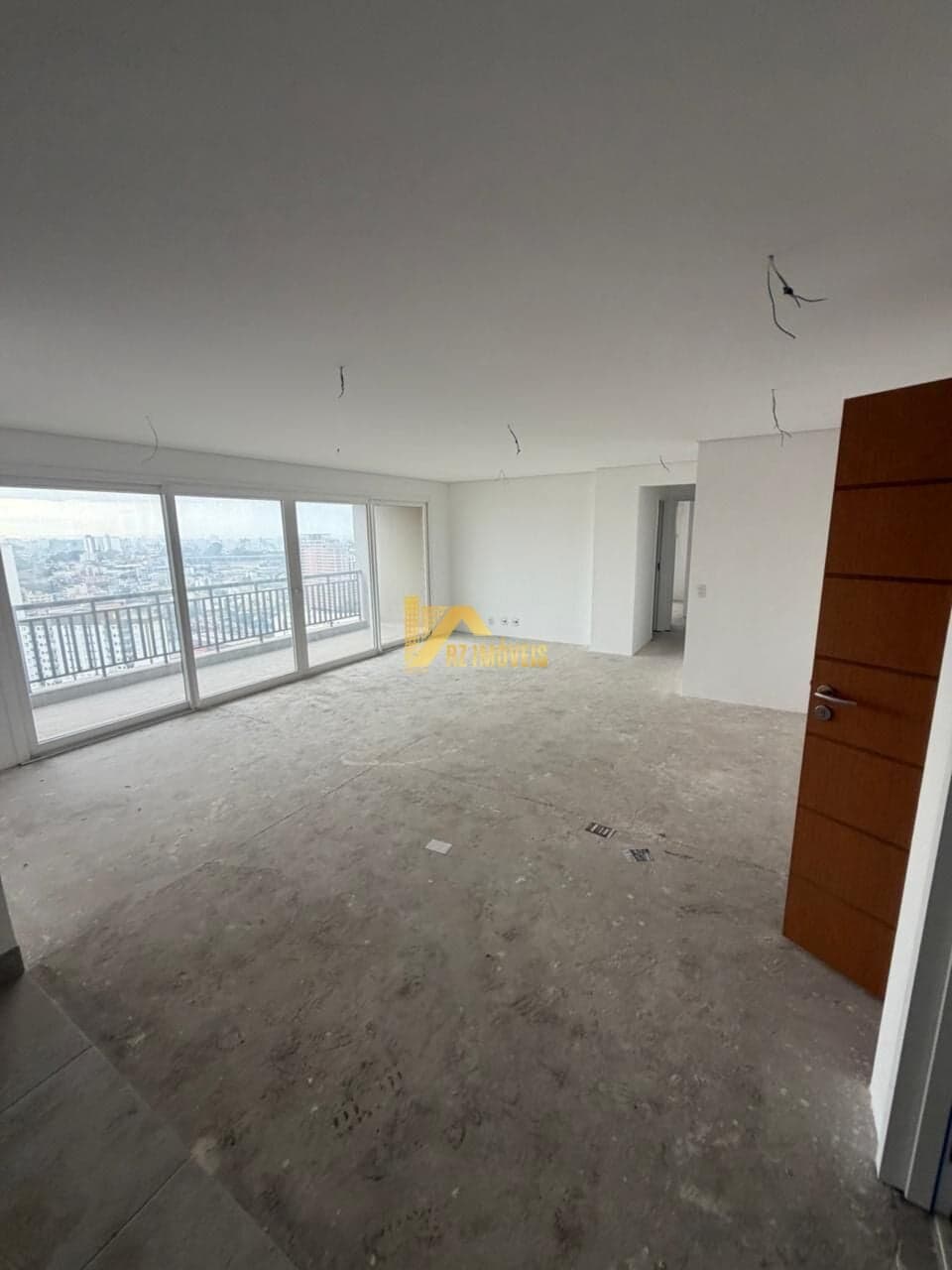 Apartamento Fort Classic com 3 suítes