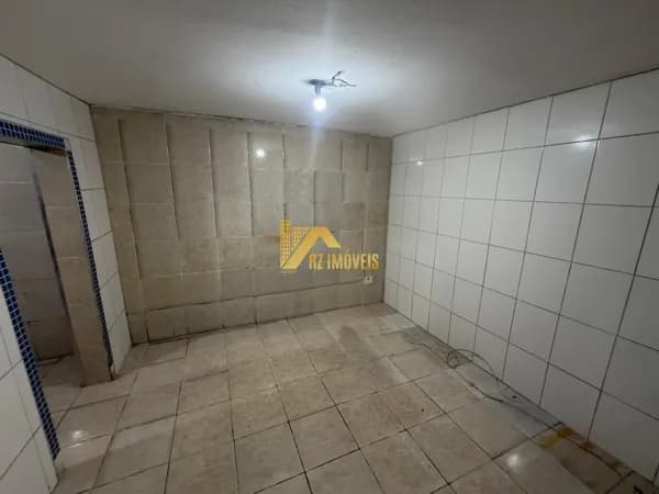 Apartamento em Diadema - Parque das Jabuticabeiras