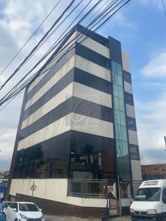 Prédio Comercial em Centro, Belford Roxo/RJ