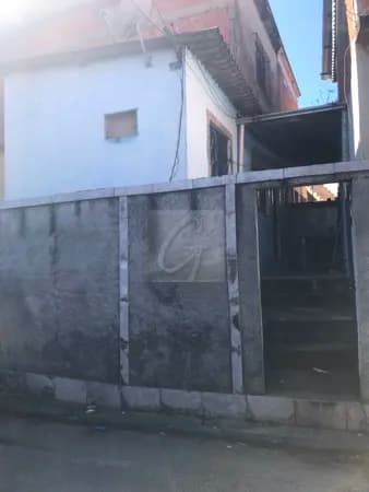 Casa com 1 quarto