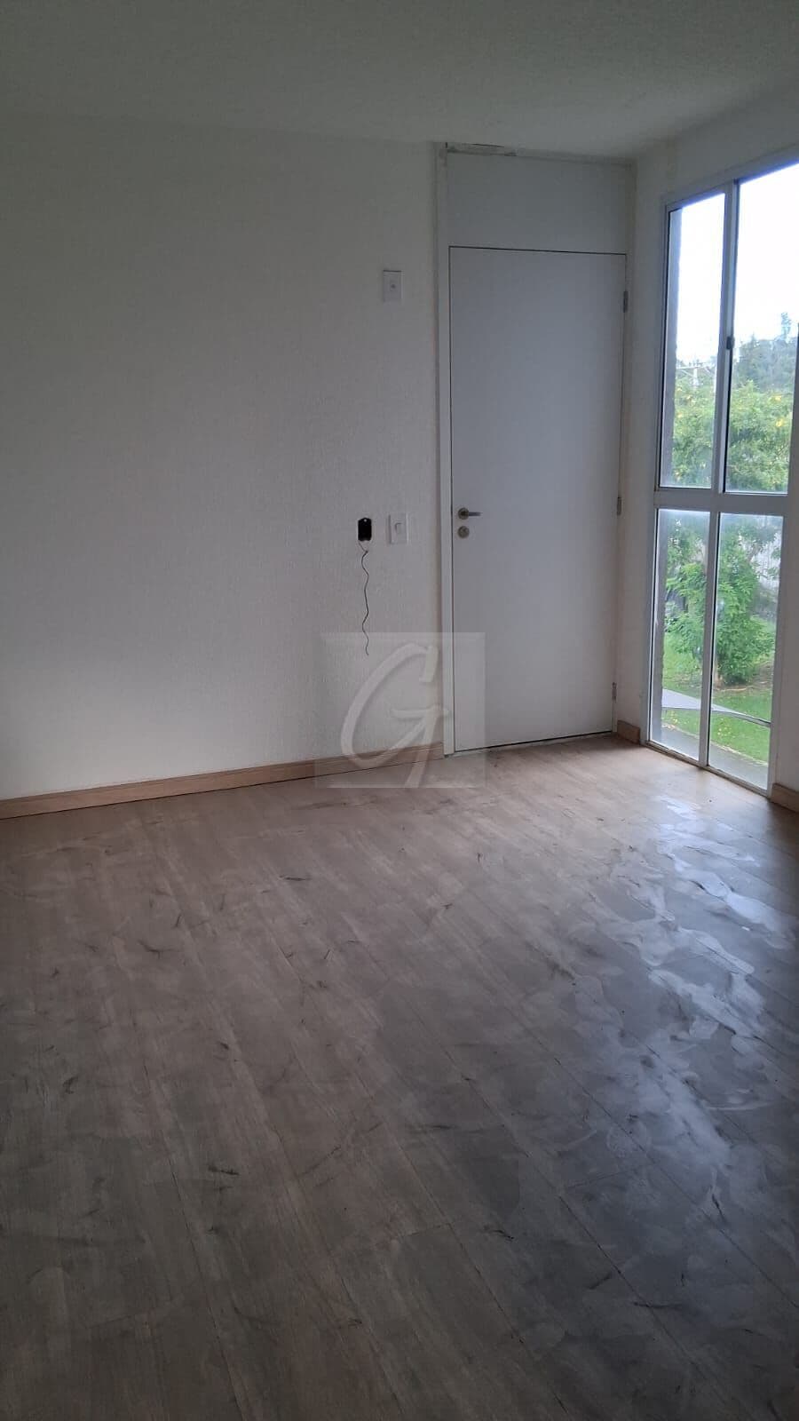 Apartamento com 2 quartos no 2º andar