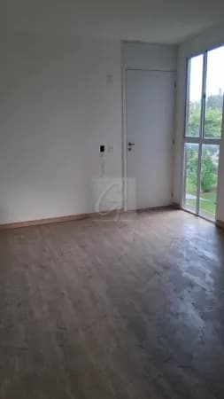Apartamento com 2 quartos no 2º andar