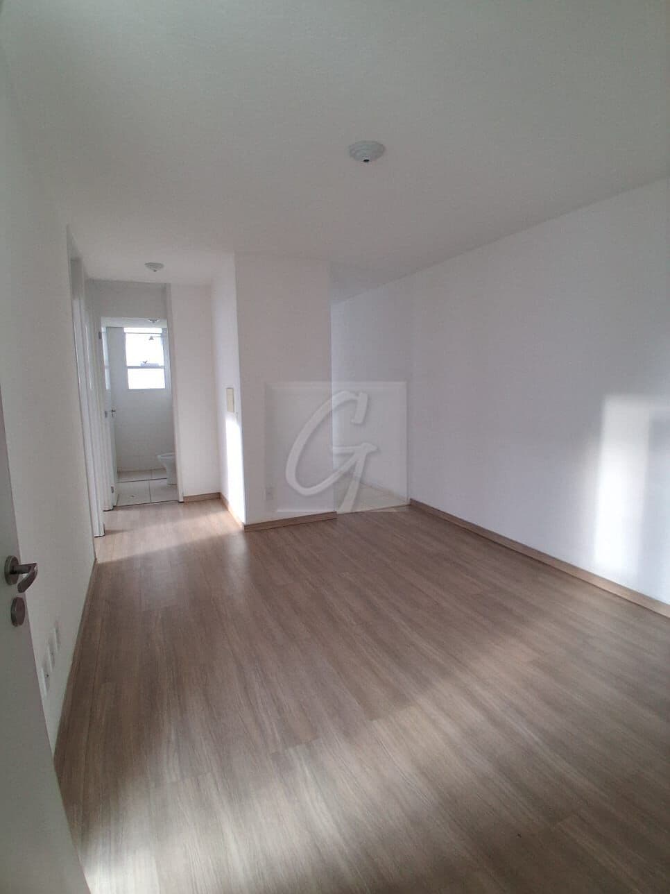 Apartamento com 2 quartos em Vilar Novo