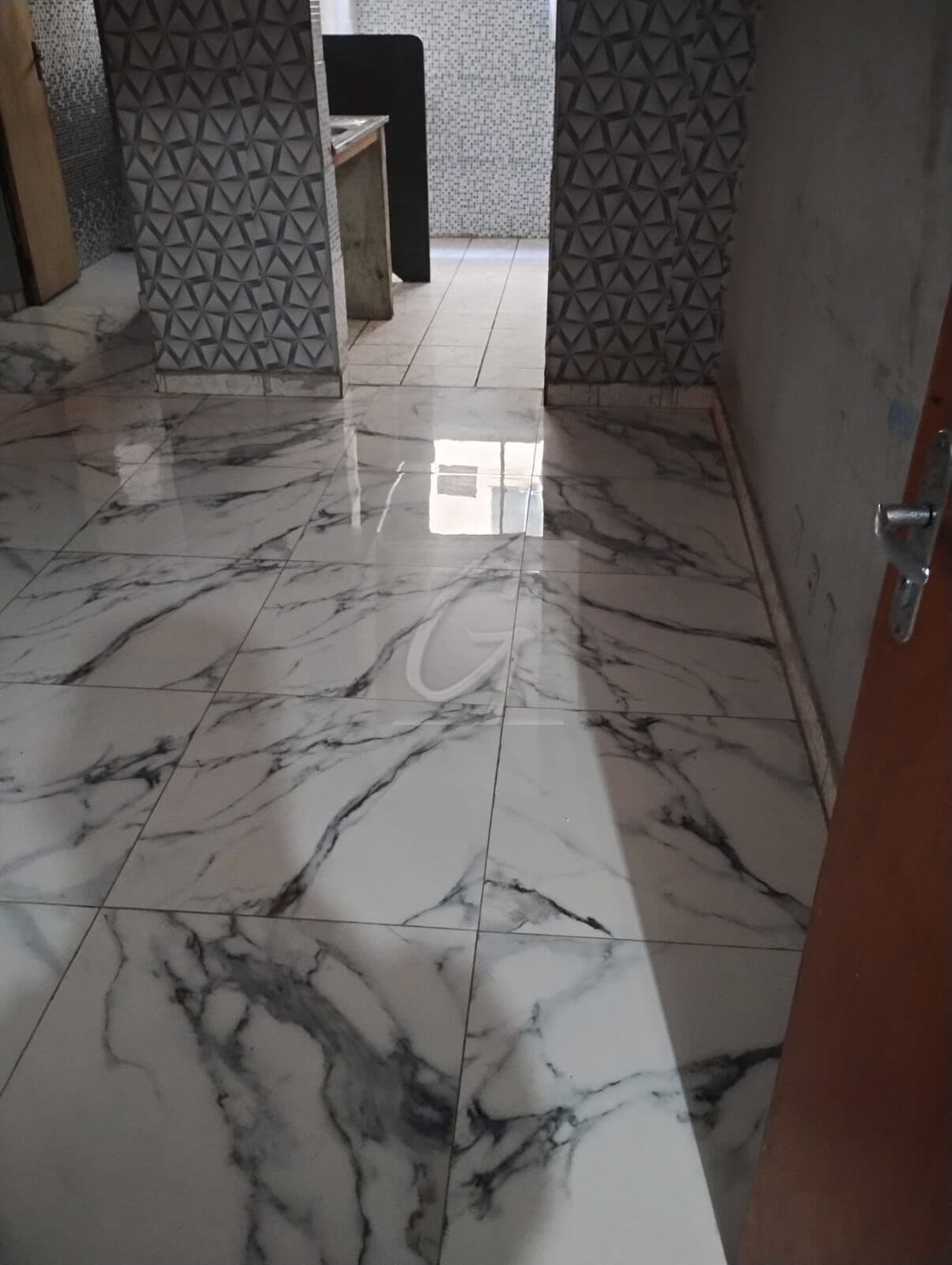 Apartamento com 2 quartos, próximo ao Centro.