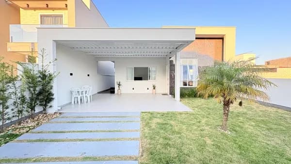 Casa em Palhoça - Bela Vista