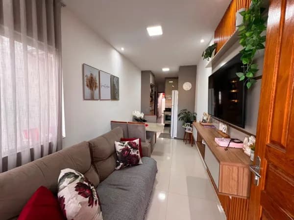 Casa em Palhoça - Bela Vista