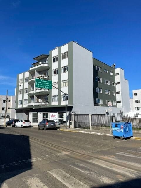 Apartamento em Centro, Curitibanos/SC