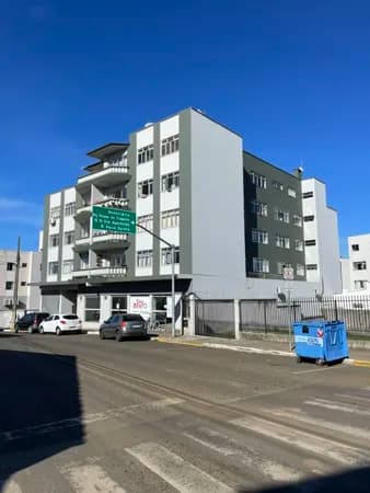 Apartamento em Centro, Curitibanos/SC