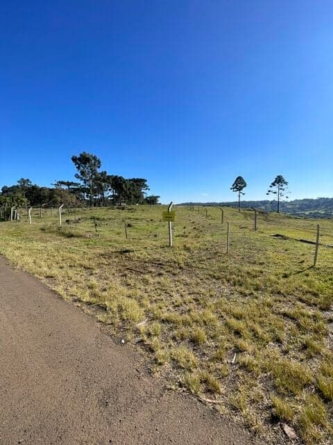 Terreno próximo UFSC