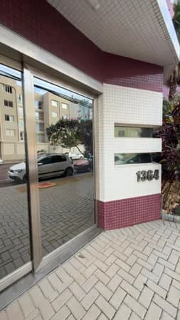 Apartamento em Cascavel - Centro