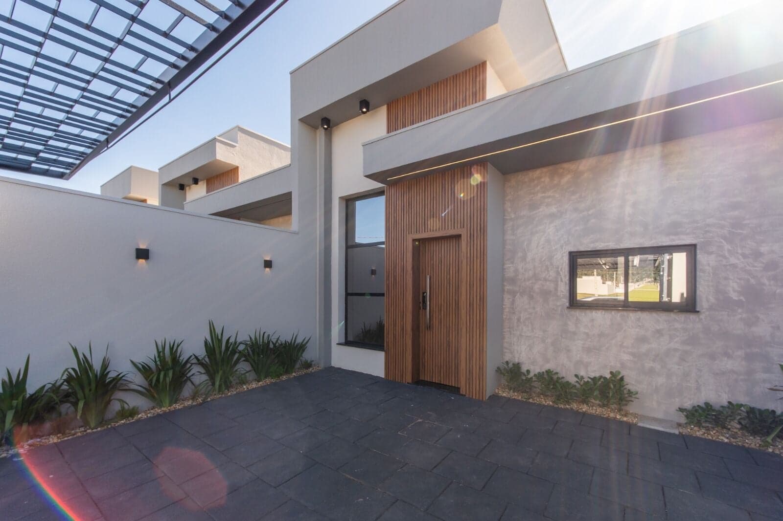 Casa Térrea em Recanto Tropical, Cascavel/PR