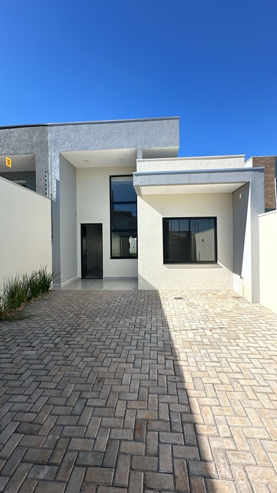 Casa Térrea em Cascavel Velho, Cascavel/PR