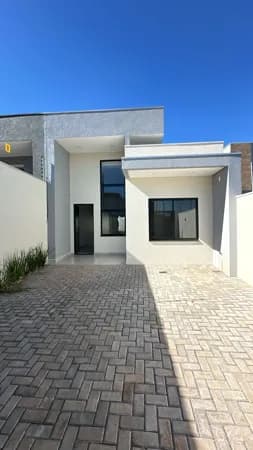 Casa Térrea em Cascavel Velho, Cascavel/PR