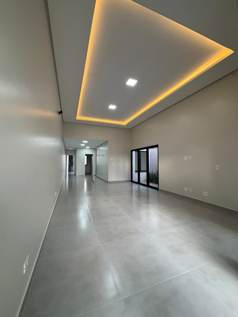 Casa Térrea em Neva, Cascavel/PR