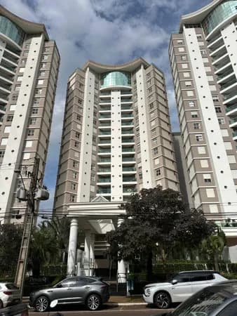 Apartamento em Cascavel - Centro