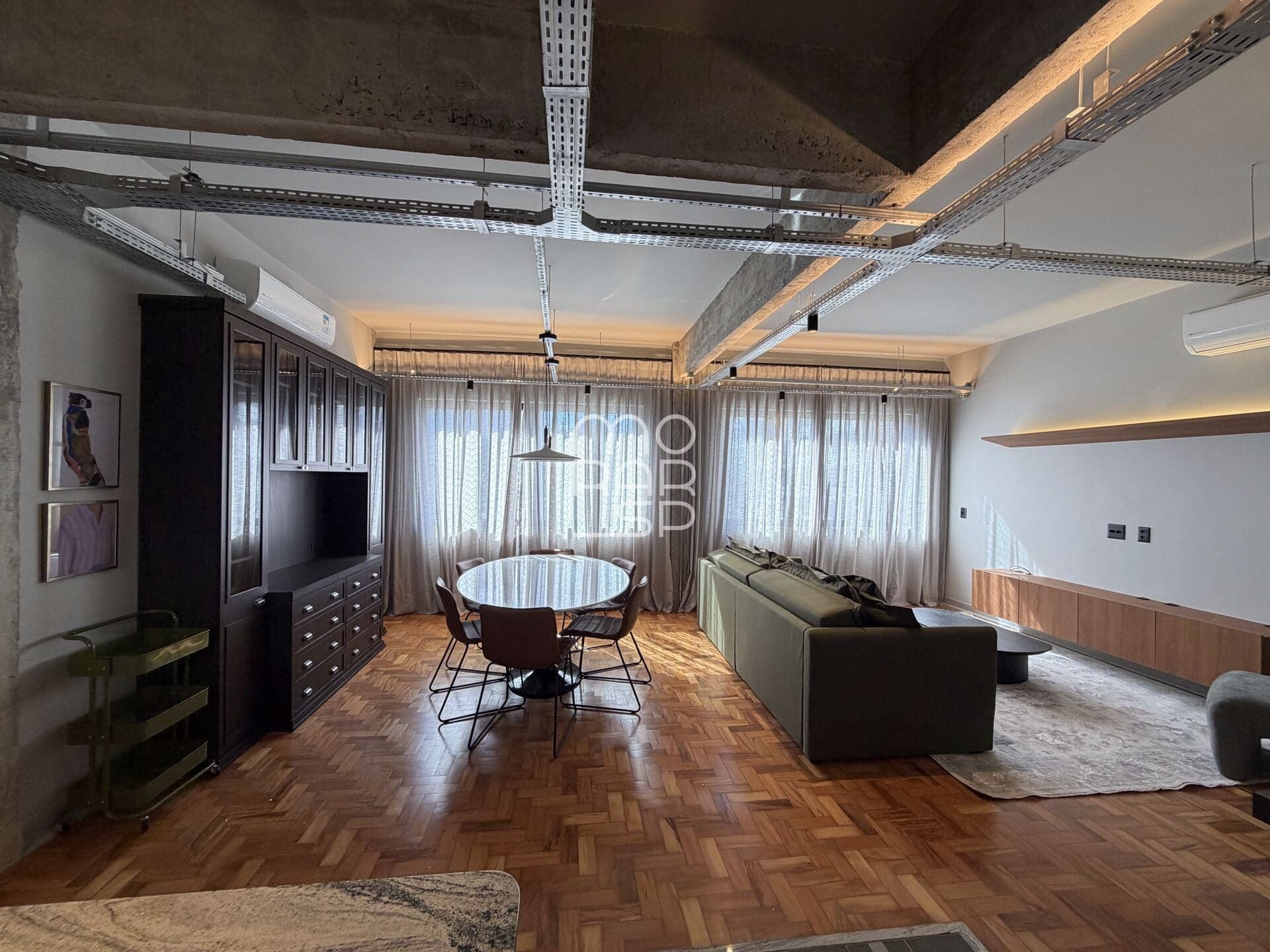 Apartamento Alto Padrão em Jardim América, São Paulo/SP