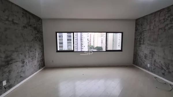 Apartamento em São Paulo - Jardim Paulista