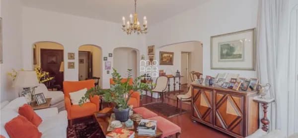 Apartamento com terraço mobilhavél para deixar de seu jeito.