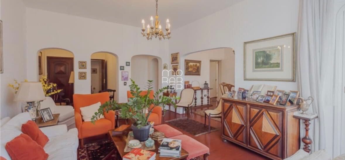 Apartamento com terraço mobilhavél para deixar de seu jeito.