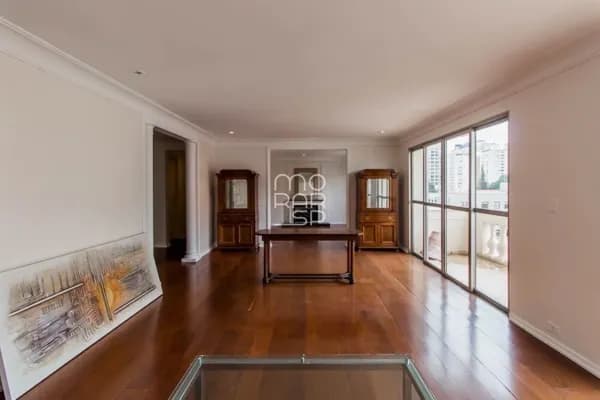 Apartamento Lindenberg, localização privilegiada. Com 4 quartos.