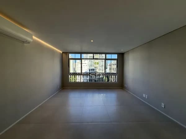 Apartamento Alto Padrão em Jardim América, São Paulo/SP