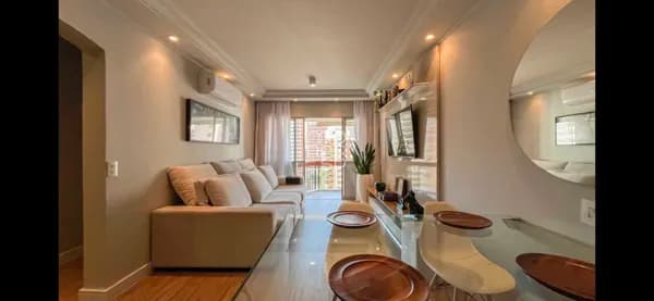 Apartamento em São Paulo - Perdizes