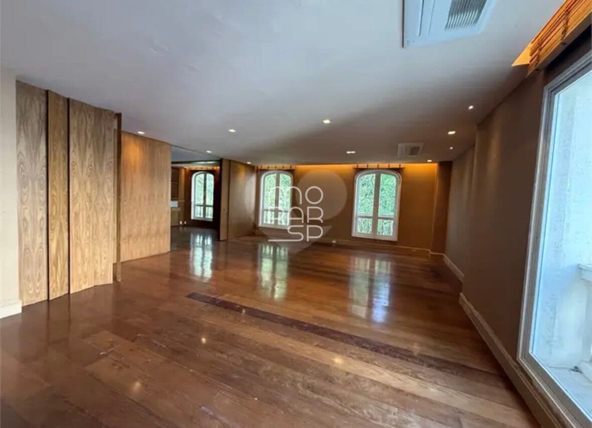 Apartamento Alto Padrão, um dos prédios mais exclusivos de São Paulo