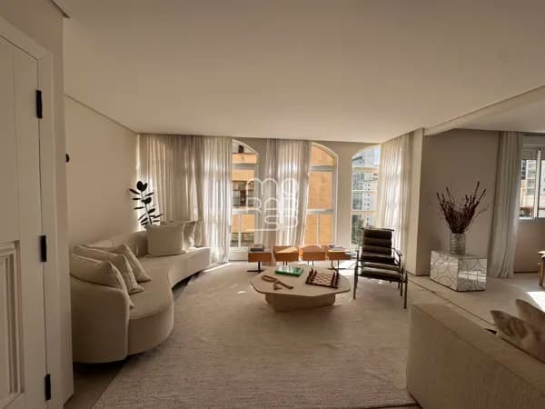 Apartamento em São Paulo - Jardim América