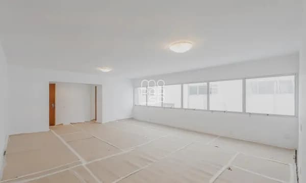 Apartamento Alto Padrão em Jardim Paulista, São Paulo/SP