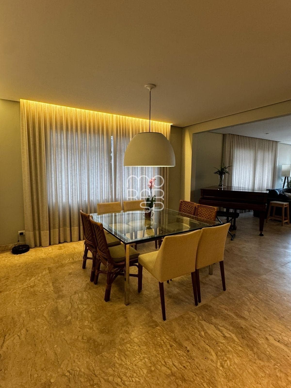 Apartamento Alto Padrão em Jardim Paulista, São Paulo/SP