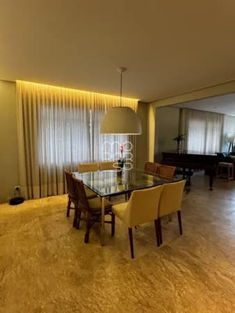 Apartamento Alto Padrão em Jardim Paulista, São Paulo/SP