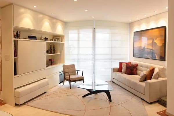 Apartamento em São Paulo - Pinheiros